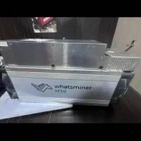 خرید فروش ماینر whats miner  استوک|قطعات و لوازم جانبی رایانه|اصفهان, بوستان ناژوان|دیوار
