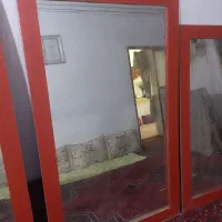 سه عددآینه|آینه|نهبندان, |دیوار