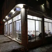 اجاره مغازه 120متری