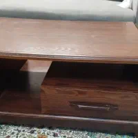 میز جلو مبلی