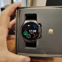 ساعت هوشمند هواوی GT2 Pro
