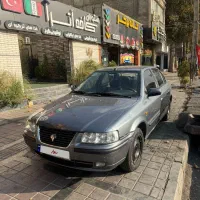 سمند ef7 مدل ۹۴