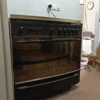 اجاق گاز پنج شعله|اجاق گاز و لوازم برقی پخت‌وپز|اهواز, بهارستان|دیوار