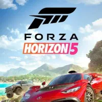 اکانت ظرفیت ۳ فورزا هورایزن ps5