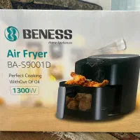 سرخ کن بدون روغن
