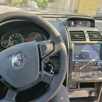 سمند سورن پلاس گاز سیمی