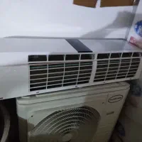 کولر گازی 30هزار|کولر گازی و فن‌کوئل|مشهد, شهرک لشکر (شهرک غرب)|دیوار