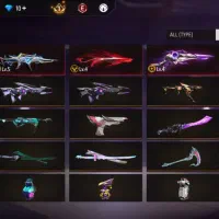 اکانت فری فایر|کنسول، بازی ویدئویی و آنلاین|خوی, |دیوار