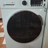 ماشین لباسشویی پاکشوما