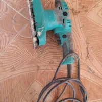 دستگاه سنباده دی سی ای
