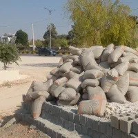 فروش سیمان مارگون