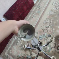 لوستر|لوستر و چراغ آویز|پردیس, فاز ۸|دیوار