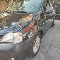 ال نود اتوماتیک مدل 96|خودرو سواری و وانت|تهران, سعادت‌آباد|دیوار