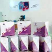 فروش ویژه زعفران پاکتی با برند کاویانی|عمده‌فروشی|تهران, فلسطین (میدان انقلاب)|دیوار