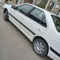 پژو پارس سال مدل ۱۴۰۰