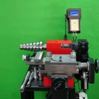 تولید دیسک تراش درجا و رومیزی|ماشینآلات صنعتی|تبریز, |دیوار