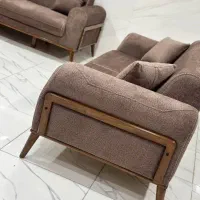 مبل شیک وراحت تولید اقای انصاری