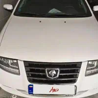 سمند سورن پلاس استثنائی