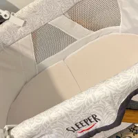 تخت نوزاد|تخت و صندلی بچه|تهران, تهران‌نو|دیوار