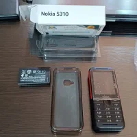 گوشی نوکیا اصلی مدل 5310