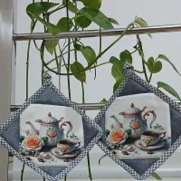 دستگیره پنلی