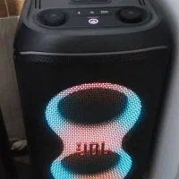JBL پارتی باکس کلاب 120|پخش‌کننده همراه|شیراز, میانرود|دیوار