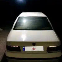 سمند lx cng مدل ۹۱ فنی کامل نو|خودرو سواری و وانت|اهواز, کیانشهر|دیوار
