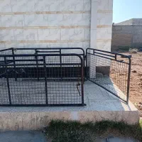 باربند پیکان وانت|قطعات یدکی و لوازم جانبی|حمیدیه, |دیوار