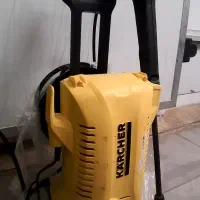 کارواش خانکی کارچر k3