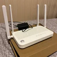مودم فیبر نوری w5
