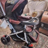 کالســکه کـودک