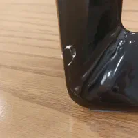 گلدان تزیینی جنس سرامیک|صنایع دستی و سایر لوازم تزئینی|تهران, کوی بیمه|دیوار