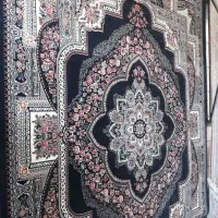 فرش باغ معلق