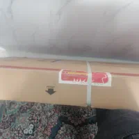 تلویزیون LED 55|تلویزیون و پروژکتور|شیراز, سهل‌آباد|دیوار