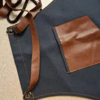 پیش بند آشپزخانه مدل باریستا|کافی‌شاپ و رستوران|رشت, نامجو|دیوار