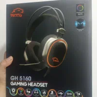 هدست گیمینگ