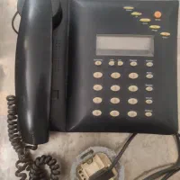 گوشی آلمانی ثابت