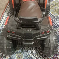 موتور شارژی|اسباب‌بازی بچه|خوی, |دیوار