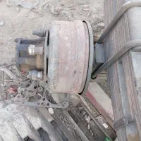 موتور گیربکس کاویان 106|قطعات یدکی و لوازم جانبی|اسلامشهر, شاطره|دیوار