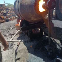 ریخته گری و تراشکاری