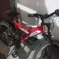 دوچرخه ۲۴ دنده ای