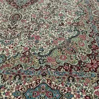 فرش سرام دستباف گونه