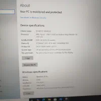 لپتاپ Elitebook|رایانه همراه|بناب, |دیوار
