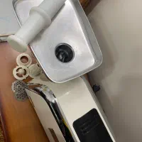 چرخ گوشت|خردکن، آسیاب، غذاساز|ری, فیروزآبادی|دیوار