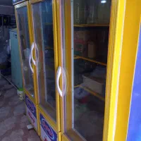 یخچال 6درب فروشگاهی