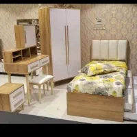کالکشن ۱ تخت خواب ث