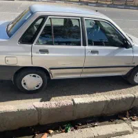 پراید فروشی دوگانه کارخانه مدل ۸۹