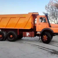 زیر مایلر کمپرسی|خودرو سنگین|اسلام‌شهر, ملک‌آباد|دیوار