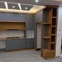 کابینت و کمد دیواری.|جاکفشی، کمد، دراور|هشتگرد, فاز ۱ مهستان|دیوار