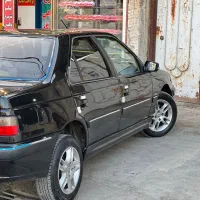 پارس تیوفایو elx|خودرو سواری و وانت|مرودشت, ثبت احوال|دیوار